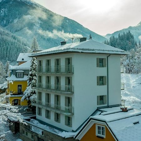 Nefer, Haus Otel Bad Gastein Dış mekan fotoğraf