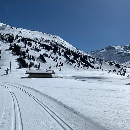 Nefer, Haus Otel Bad Gastein Dış mekan fotoğraf