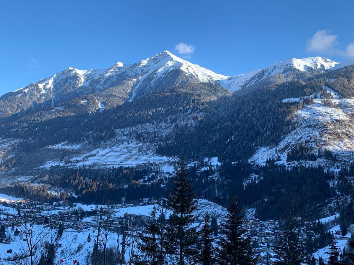 Nefer, Haus Otel Bad Gastein Dış mekan fotoğraf