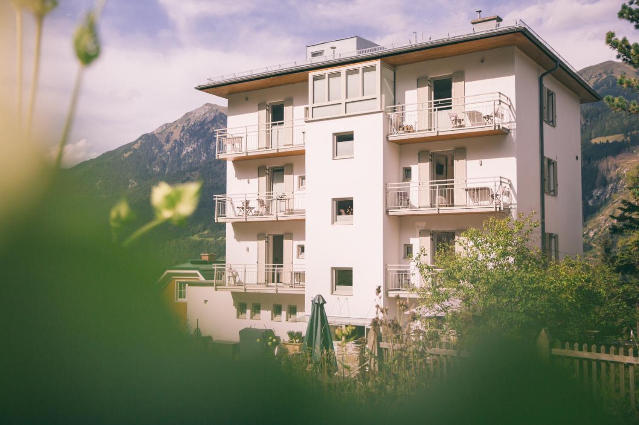 Nefer, Haus Otel Bad Gastein Dış mekan fotoğraf