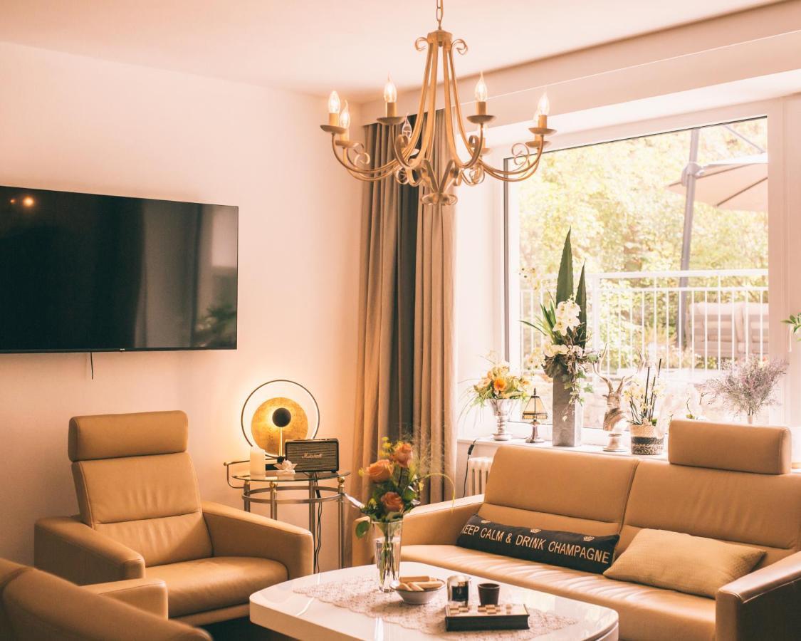 Nefer, Haus Otel Bad Gastein Dış mekan fotoğraf