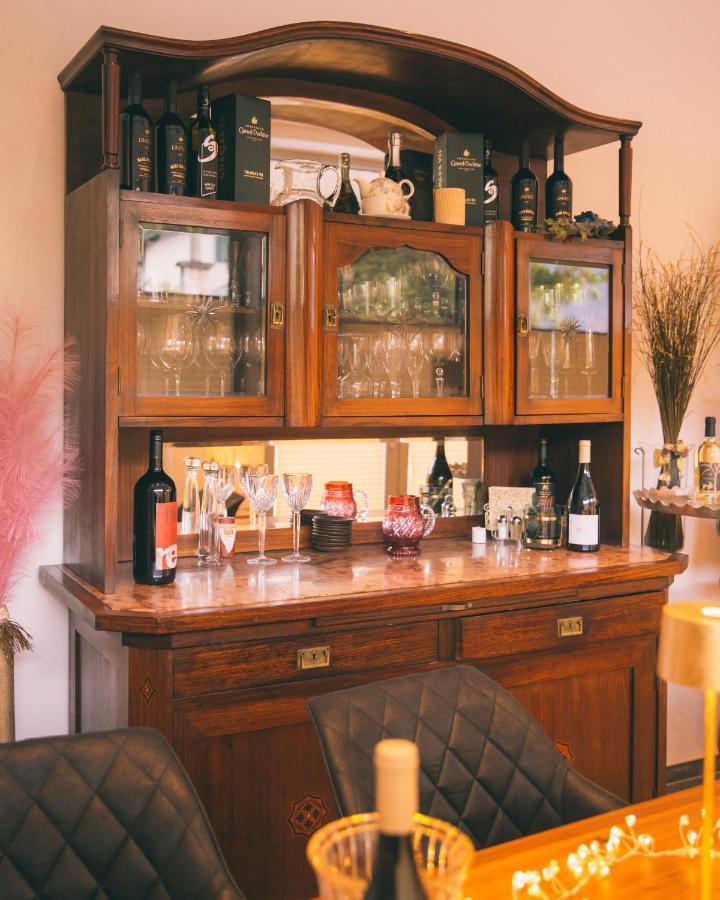 Nefer, Haus Otel Bad Gastein Dış mekan fotoğraf