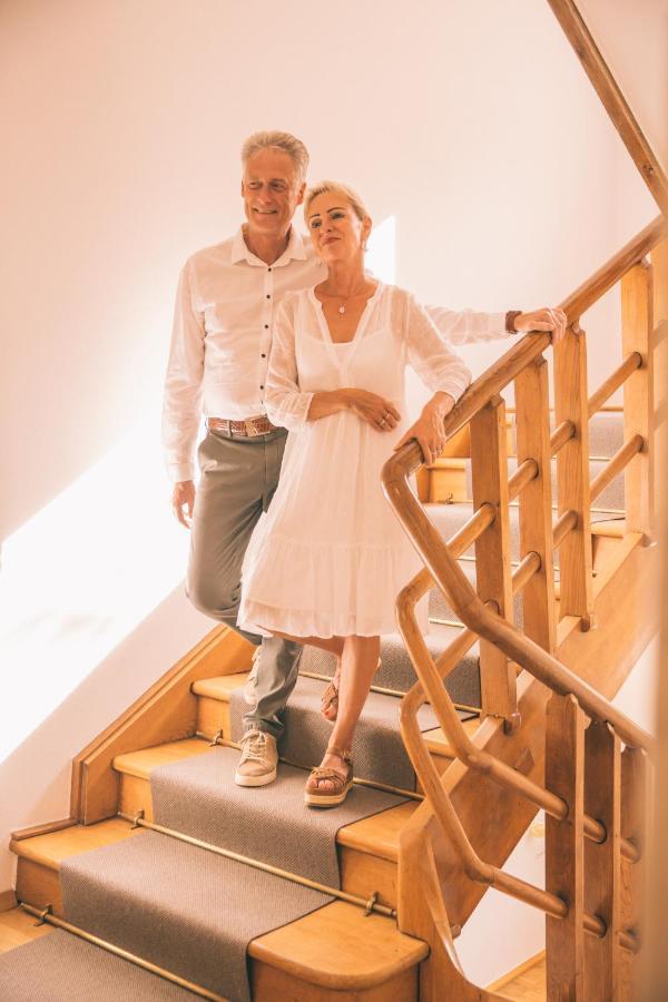 Nefer, Haus Otel Bad Gastein Dış mekan fotoğraf