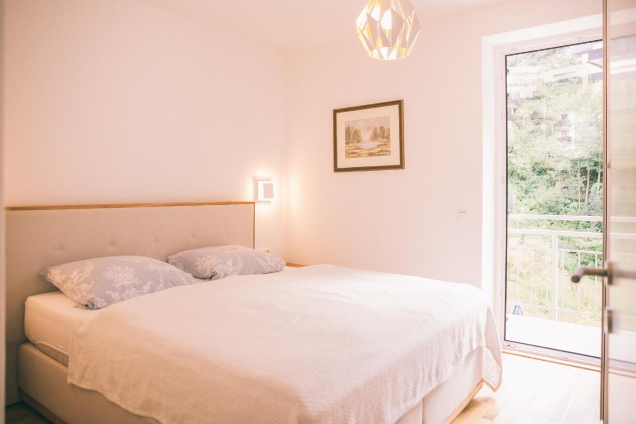 Nefer, Haus Otel Bad Gastein Dış mekan fotoğraf
