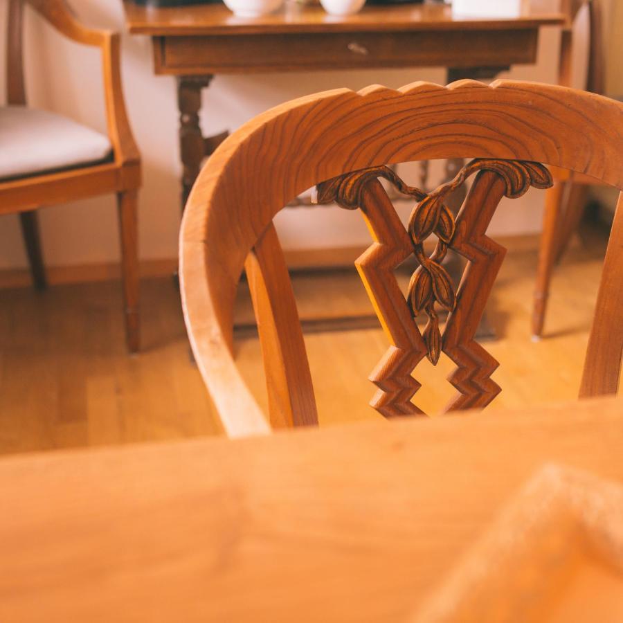 Nefer, Haus Otel Bad Gastein Dış mekan fotoğraf