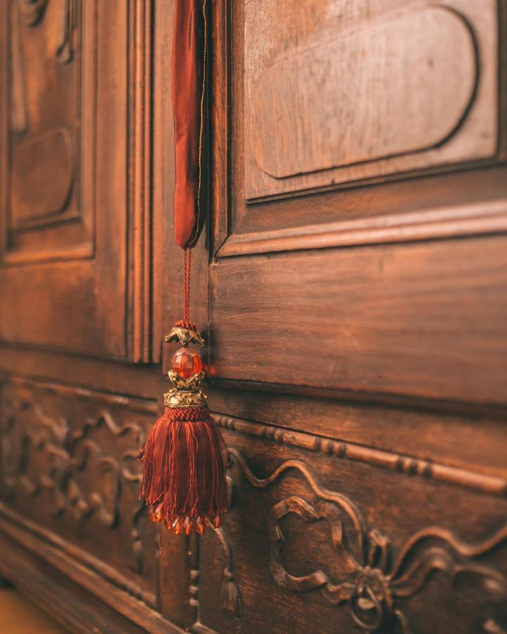 Nefer, Haus Otel Bad Gastein Dış mekan fotoğraf