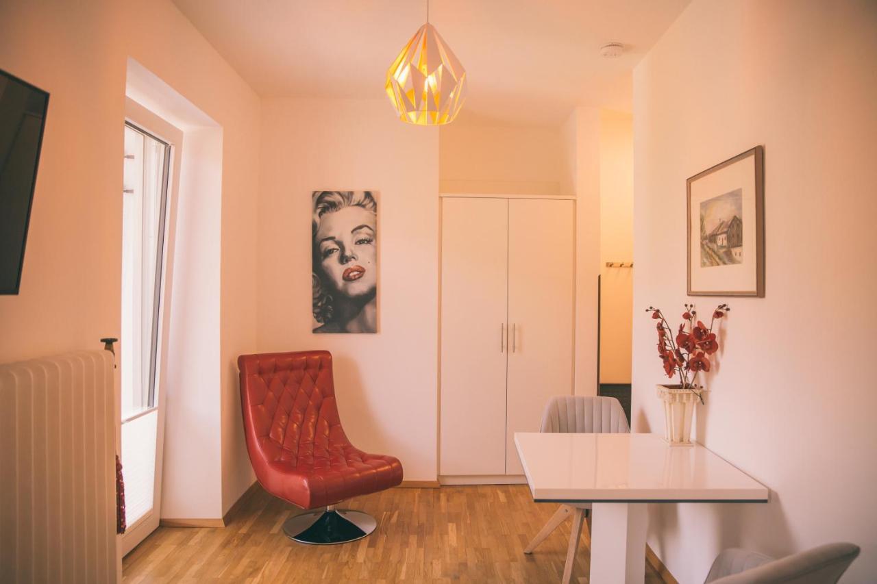 Nefer, Haus Otel Bad Gastein Dış mekan fotoğraf