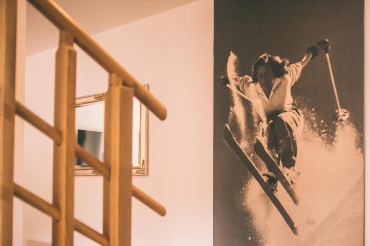 Nefer, Haus Otel Bad Gastein Dış mekan fotoğraf
