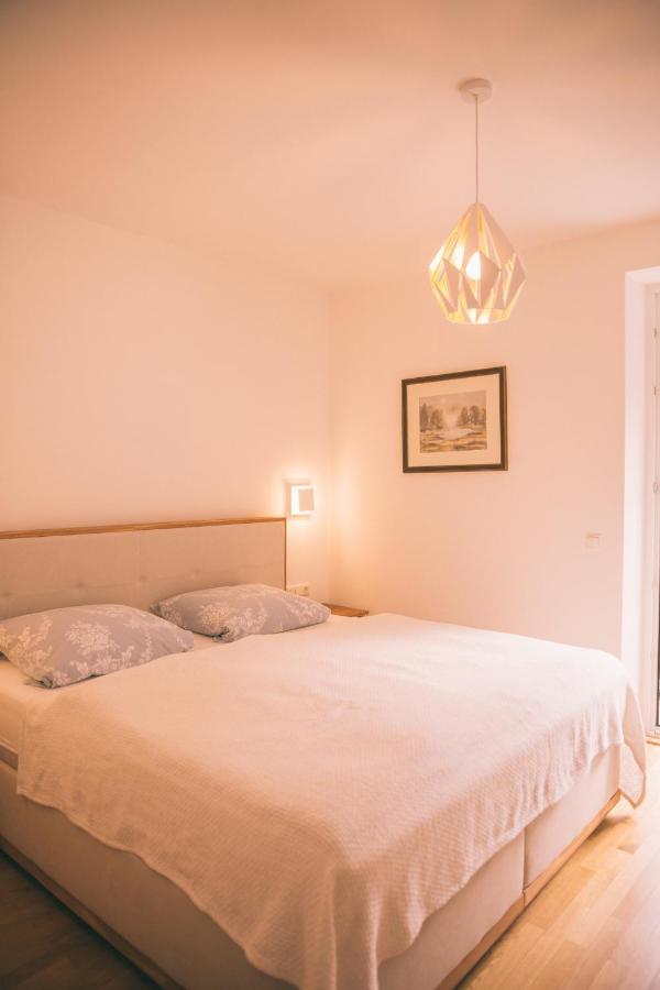 Nefer, Haus Otel Bad Gastein Dış mekan fotoğraf