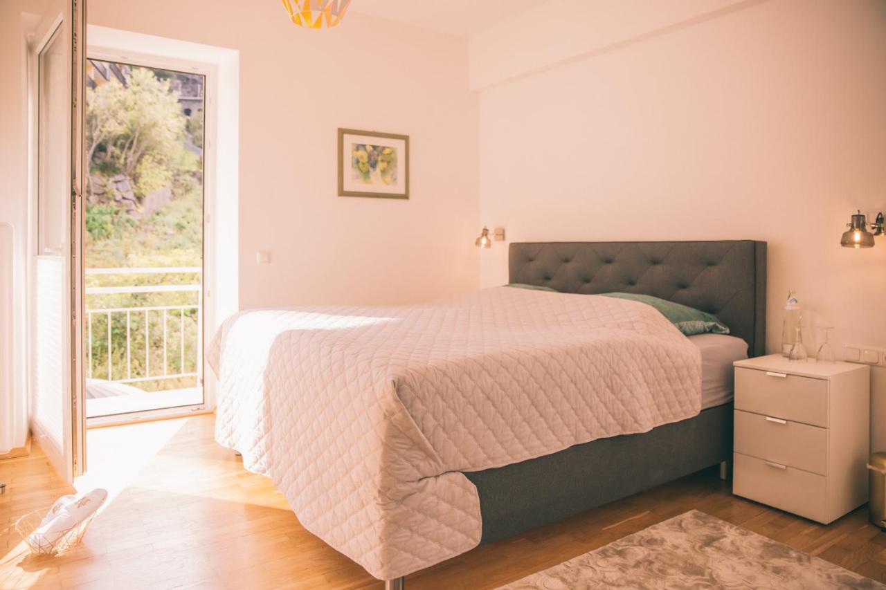 Nefer, Haus Otel Bad Gastein Dış mekan fotoğraf