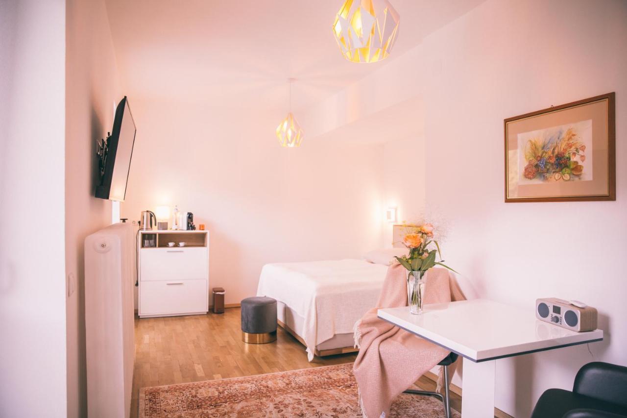 Nefer, Haus Otel Bad Gastein Dış mekan fotoğraf