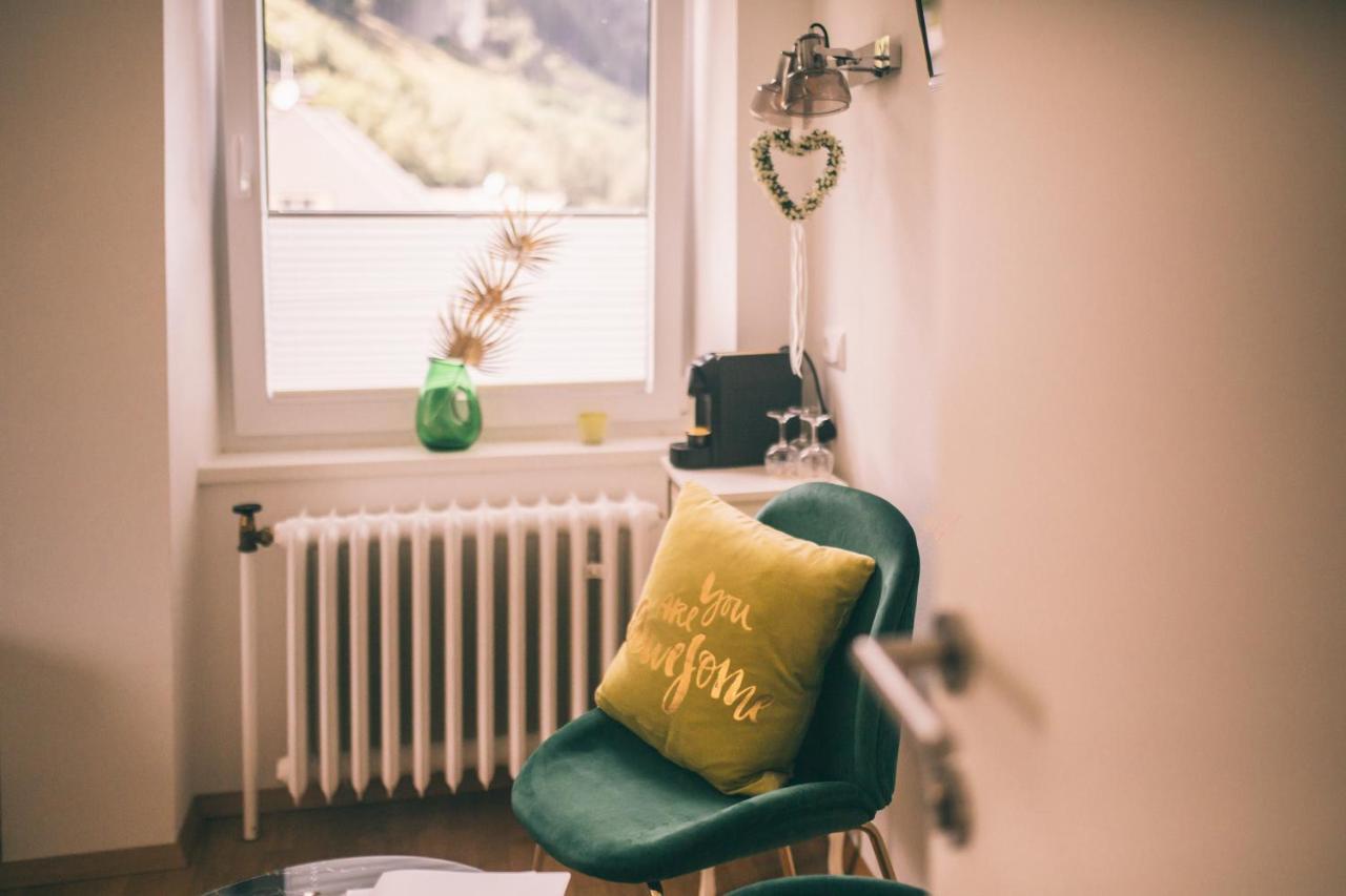 Nefer, Haus Otel Bad Gastein Dış mekan fotoğraf