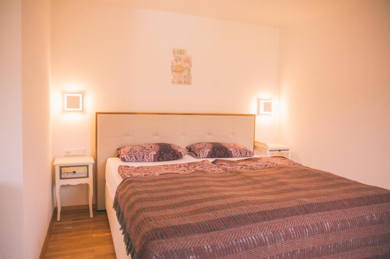 Nefer, Haus Otel Bad Gastein Dış mekan fotoğraf
