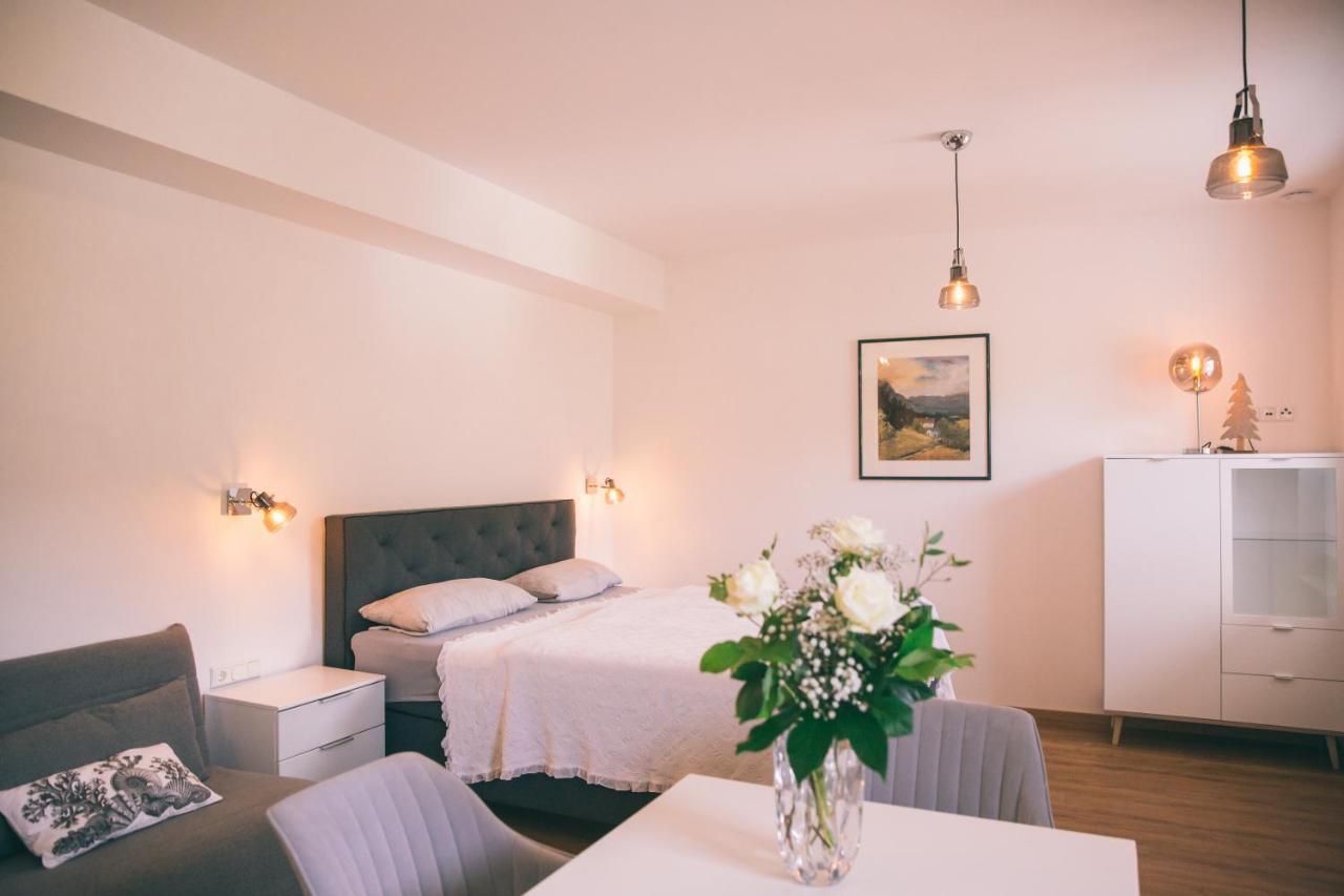 Nefer, Haus Otel Bad Gastein Dış mekan fotoğraf