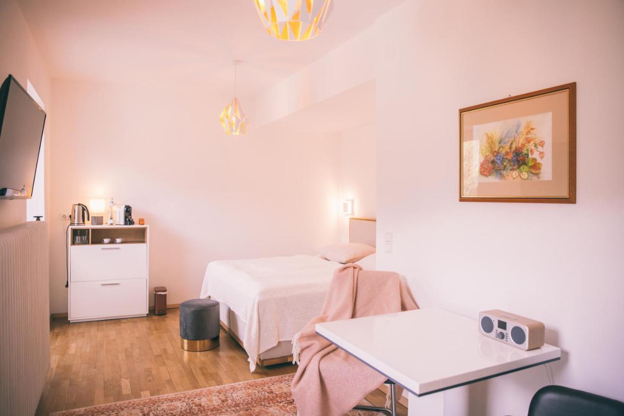 Nefer, Haus Otel Bad Gastein Dış mekan fotoğraf