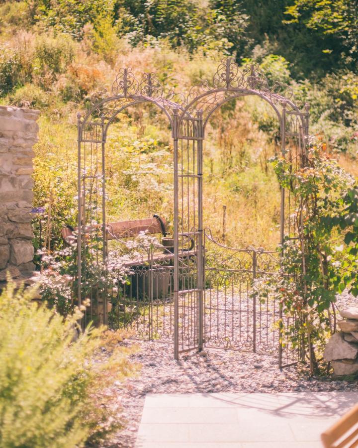 Nefer, Haus Otel Bad Gastein Dış mekan fotoğraf