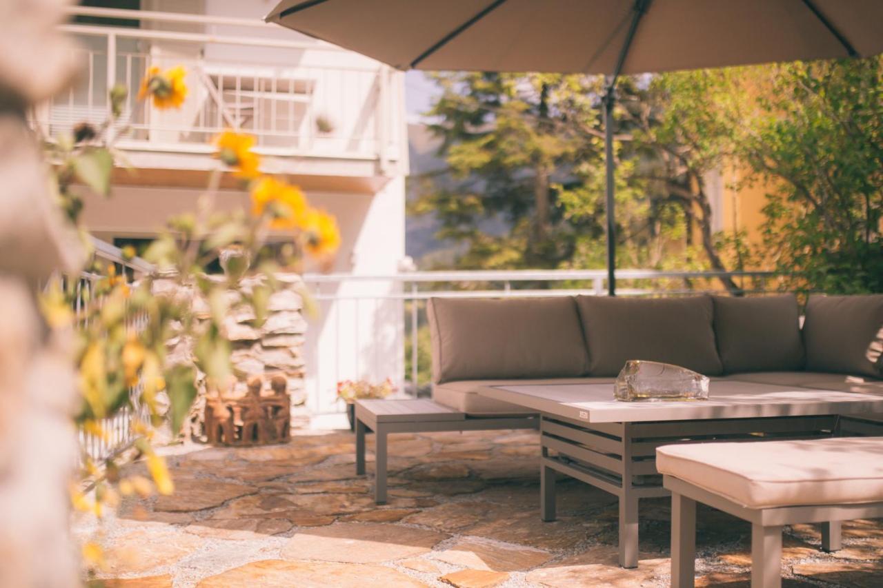 Nefer, Haus Otel Bad Gastein Dış mekan fotoğraf
