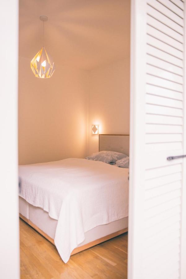 Nefer, Haus Otel Bad Gastein Dış mekan fotoğraf