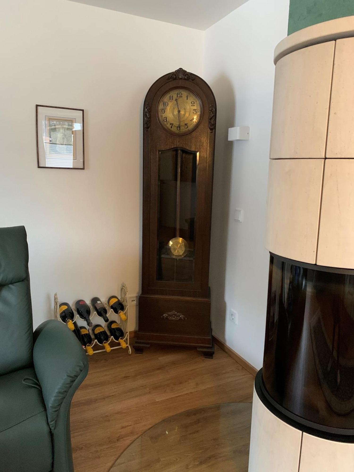 Nefer, Haus Otel Bad Gastein Dış mekan fotoğraf