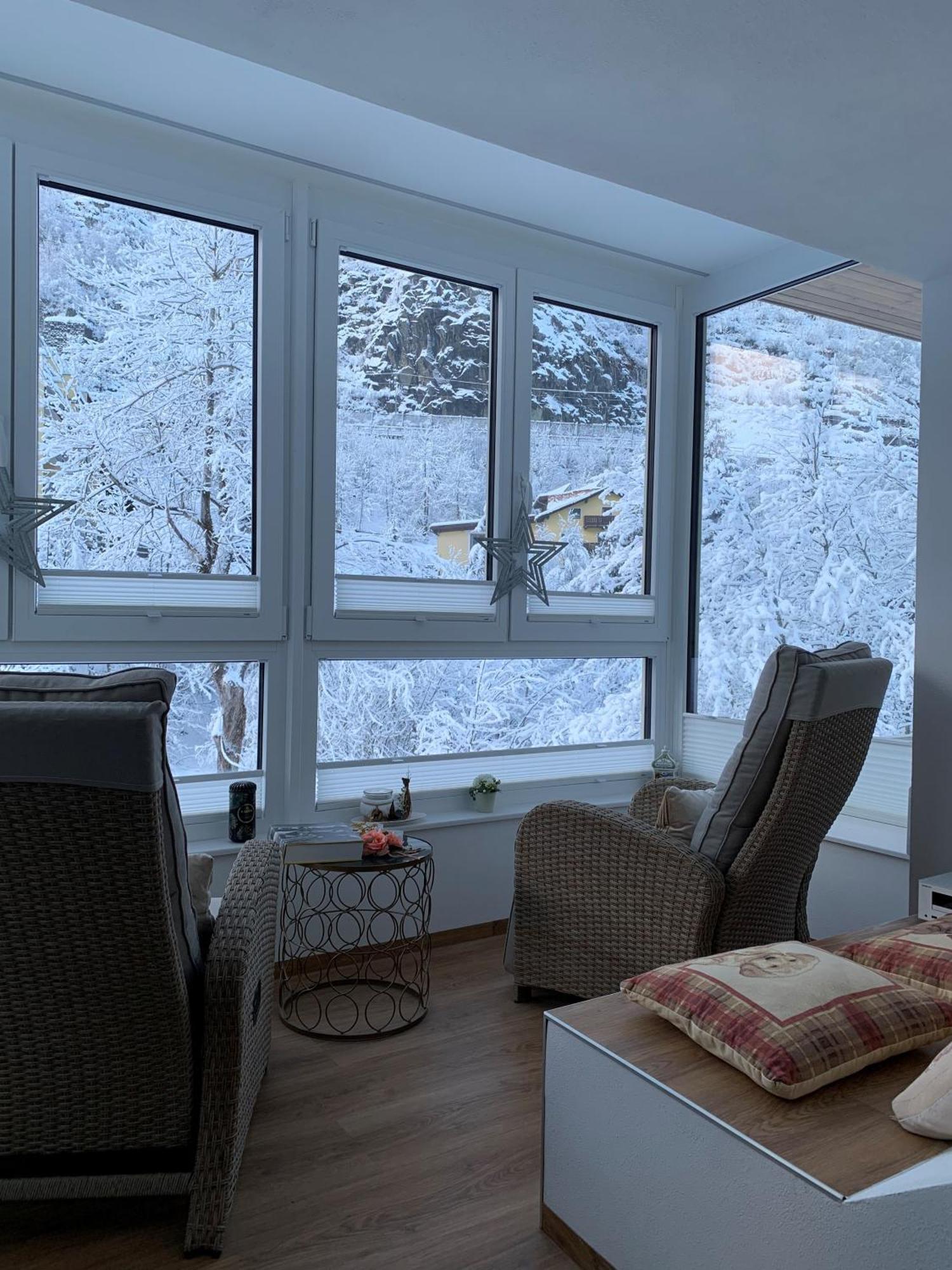 Nefer, Haus Otel Bad Gastein Dış mekan fotoğraf